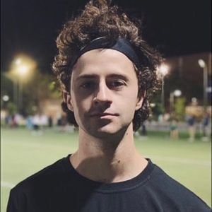 Meet your Posher, Ethan